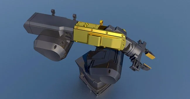 Robotic arm applications