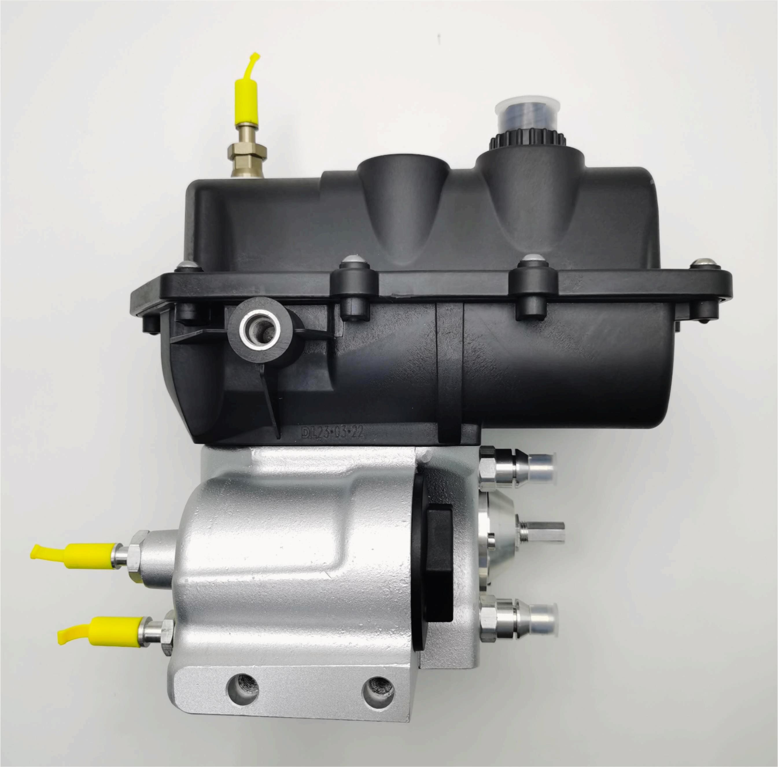 Scr Parts Truck Urea Adblue Pump For Mercedes Benz A0001400378 A0001400478 A0001400578