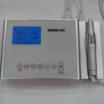 Phoenix Stainless Steel Rechargeable Touch Screen 7F SS Permanent Makeup Machine