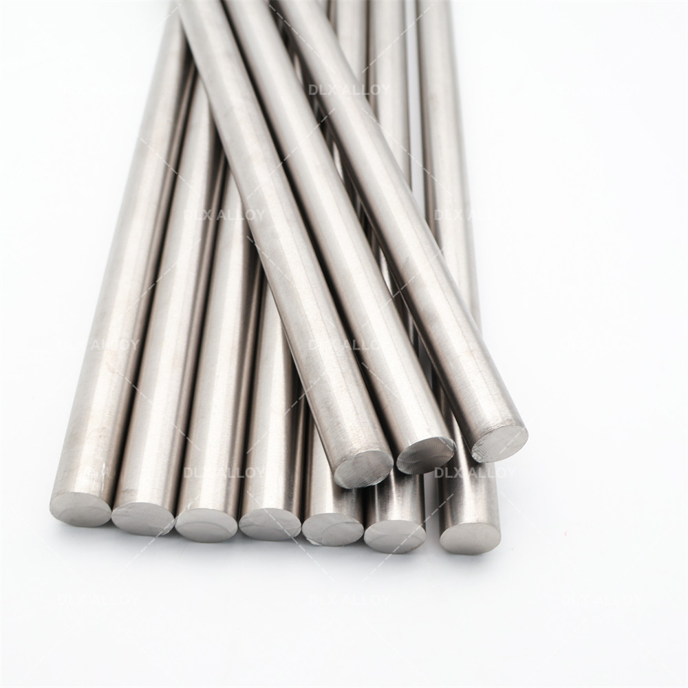 Exceptional Corrosion Resistance ASTM B622 Hastelloy C276 Bar