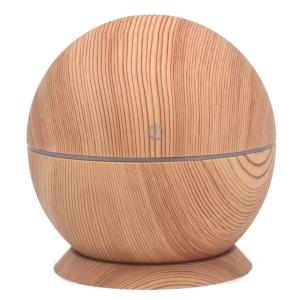 Wholesale Ultrasonic Microporous Mist Air Humidifier / Mini 5V Small USB Atomizing Humidifier from china suppliers