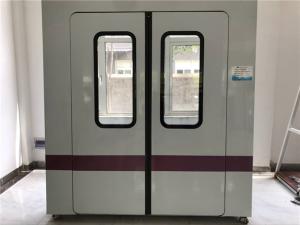 Wholesale Driving Leading Screw Automatic Sliding Door Mechanism Instead Of Belt from china suppliers