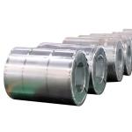 Mill Edge Stainless Steel Strip Coil 402 403 DIN Term Standard EXW HL 8K