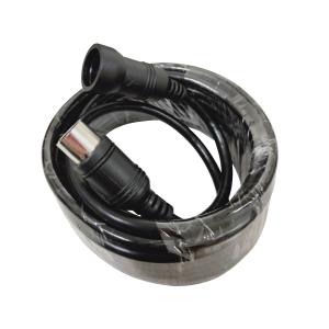 Wholesale Aviation Plug Pure Copper 10CM DVR Recorder Backup Camera Cable from china suppliers