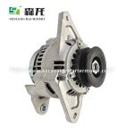 12V 50A Denso Alternator 101211-2770 12470 AND0437 OR9700 1449954 90295395