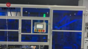 Wholesale Global Warranty Hot selling making 3d full automatic ce Kn95 new face mask machine kn95 mask machine from china suppliers