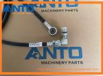 208-62-75860 2086275860 Hose KOMATSU Excavator Spare Parts For PC400LC-8