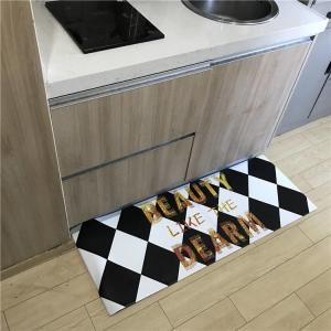 Wholesale Durable Anti Fatigue Washable Kitchen Carpet Runner Stain Resistant from china suppliers