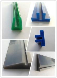 Wholesale Colorful UHMW Polyethylene Plastic Products from china suppliers