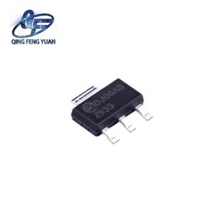 Wholesale Industrial Integrated Circuits ON/FAIRCHILD NDT2955 SOT-223 Electronic Components ics NDT29 P32mx440f128lt-80v/pt from china suppliers