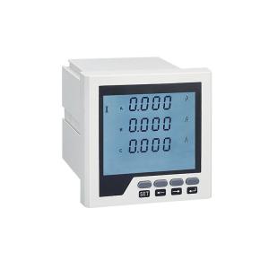 Wholesale Gomelong Kwh Meter Price Digital Electric Meter Electrical LCD ENERGY Meter 3 Phase from china suppliers