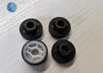 IMCRW Card Reader Feed Roller Assembly , ATM Roller 4mm 9980235676 For NCR