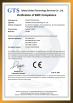 Shenzhen Sunchip Technology Co., Ltd. Certifications