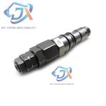 STAR ZEBRA Excavator Parts Hydraulic Main Control Relief Valve 6I-6899 6I6899