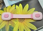 Double Push Child Safety Cabinet Locks Multi - Purpose Latch Safety Protective