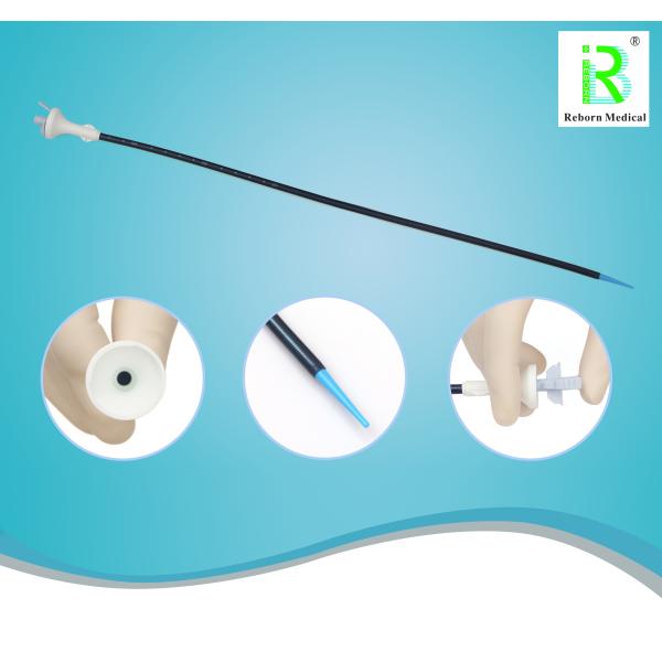 Medical Device Ureteral Access Sheath Hydrophilic Urine Drainage Catheter With