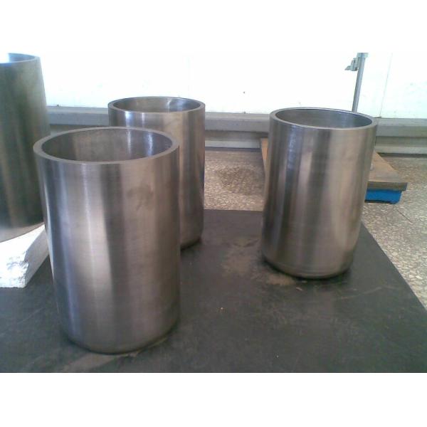 Tungsten Melting Pot Crucible