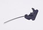 Flexible 1.5V Antenna 915 MHZ / Internal FPC Antenna With RG1.13 Cable