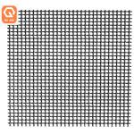 Customized cutting diamond wire mesh 304/316 stainless steel mosquito net door