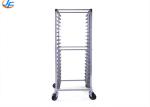 RK Bakeware China Foodservice NSF Custom 304 Stainless Steel Heavy Duty Oven