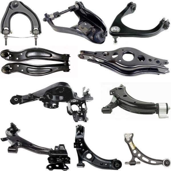 Japanese Car Suspension Parts for Honda Lexus Nissan Toyota Hilux Mazda