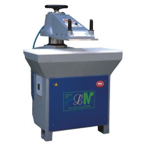 Wholesale Stretch film making machine toyota filter ECO Filter Machine Heat Sealing Cutting Equipment PLCQ-1 from china suppliers