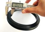 HNBR Black Small Size Hammer Union Seal With lower price