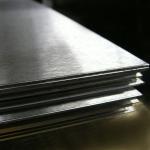 304 2b Stainless Steel Sheet 1 8 Inch Thickness For Kitchen Utensils