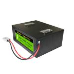 100Ah 60V Lifepo4 SLA Replacement For Backup Power 48V