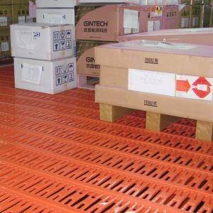 Wholesale Industrial Warehouse Raised Storage Platform Capacity 1000-5000KG / Tons from china suppliers