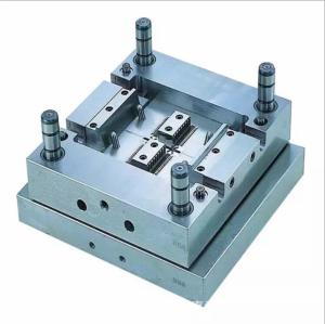Wholesale OEM Professional Production Injection Molds Plastic Injection Molding Plastic Product Service Maker from china suppliers