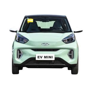 Wholesale Used Small All Electric Cars Pure New Energy Vehicles Chery Ant Mini EV from china suppliers