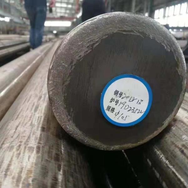 ASTM A276 Grade 431 Stainless Steel Round Bar SS431 Stainless Steel Rod Solid