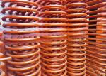 Carbon Steel Economizer with Bends for Waste Heat Boiler and Power Station