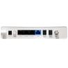 Buy cheap White / Black Gpon ONT Optical Network Terminal With RF CATV GPM131RF from wholesalers
