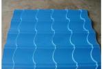 Glazed Tile Roll Forming Machine Color Coated Cold Steel Coil Roll Forming