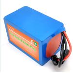 Anderson 12V LiFePO4 Batteries With DC Charging For 6Ah Ham Radio