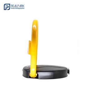 Wholesale Weatherproof Smart Parking Lock Parking Space Locking Device from china suppliers