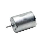 24.4mm RK-370 Motor 24V 6000RPM Carbon Brush DC Motor For Robotic Arm Robot