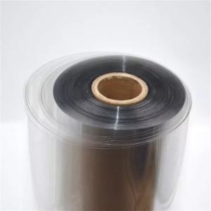 Wholesale Plastic Thermoforming PET Sheet Rigid Roll 0.20mm 2100mm from china suppliers