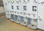 Automatic Printing Rotary Die Cutting Carton Box Making Machine
