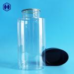 Canned Food 1236ML 42OZ EOE POE Plastic Cans Thick Wall