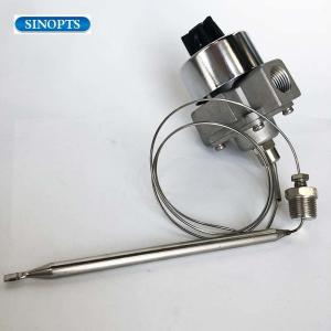 Wholesale Automatic Gas Regulation Valve Thermostatic Gas Control Valve for Gas Stove Oven from china suppliers