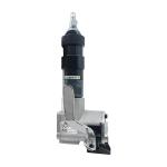 Flexible Pneumatic Strapping Tensioner for Heavy Cargo Transportation and