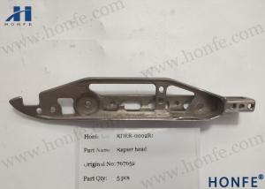 Wholesale 767652 HONFE-Dorni Loom Spare Parts Textile Machinery Rapier Head from china suppliers
