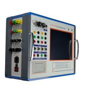 Wholesale High Voltage Circuit Breaker Analyzer &amp; Timer from china suppliers
