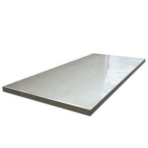 Wholesale 8K 310S Stainless Steel Sheet Cold Rolled 4x8 Mirror Finish from china suppliers