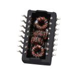 YDS 11FC-05GNL Compatible LINK-PP LP1102NL 10/100 Base-T Single Port SMD 16PIN