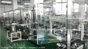 Wholesale Medical Engineering Projects Blood Collection Vacuum Tubes Production Line from china suppliers