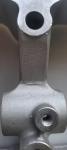Cummins 3044788 Rocker Chamber Engine Accessories Rocker Arm Assembly Valve